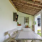 Casa Da Nogueira Ferienhaus