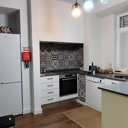 Tatil Evi Casa Da Nogueira