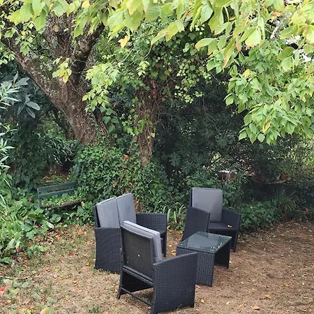 Casa Da Nogueira Tatil Evi Alvorninha