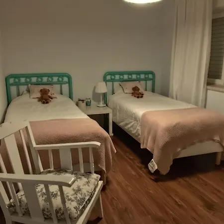 Tatil Evi Casa Da Nogueira