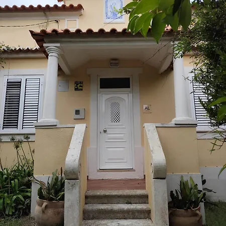 Tatil Evi Casa Da Nogueira