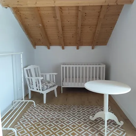 Casa Da Nogueira Tatil Evi