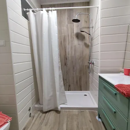 Tatil Evi Casa Da Nogueira *