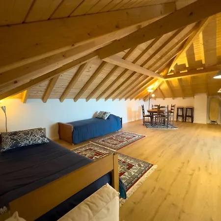 Casa Da Nogueira Ferienhaus Alvorninha