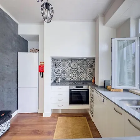 Casa Da Nogueira Holiday home *