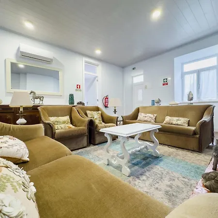 Casa Da Nogueira Holiday home *