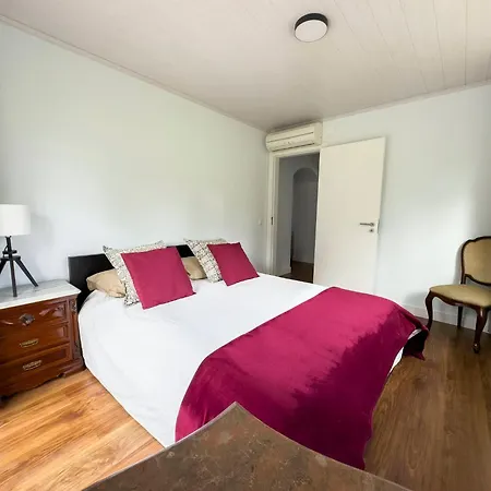 Casa Da Nogueira * Alvorninha