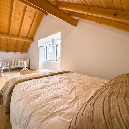 Holiday home Casa Da Nogueira *