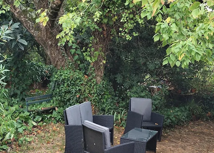 Casa Da Nogueira Holiday home Alvorninha