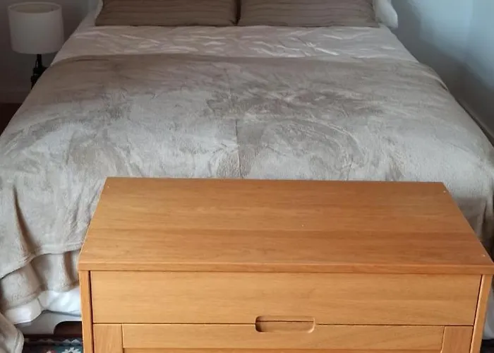 Casa Da Nogueira Holiday home Alvorninha