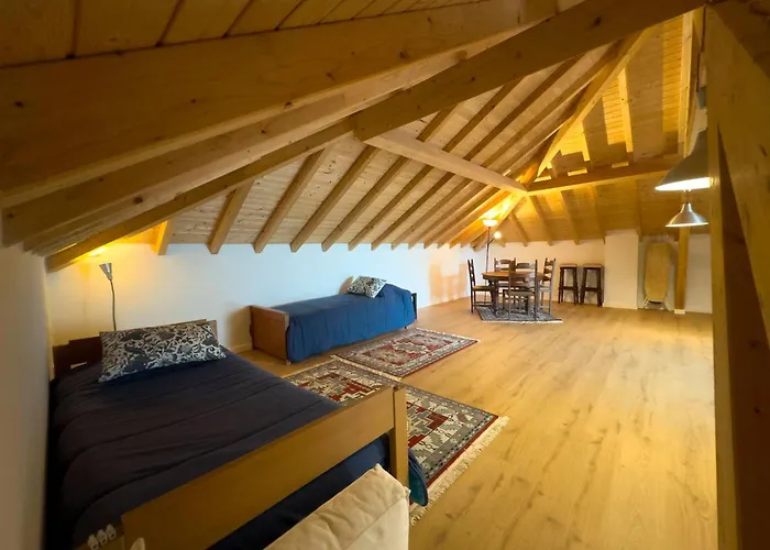 Casa Da Nogueira Holiday home Alvorninha