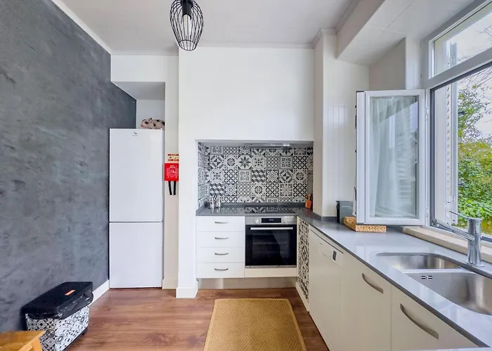 Casa Da Nogueira Alvorninha