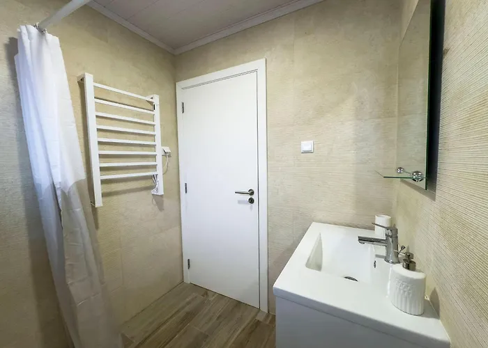 Casa Da Nogueira Holiday home Alvorninha