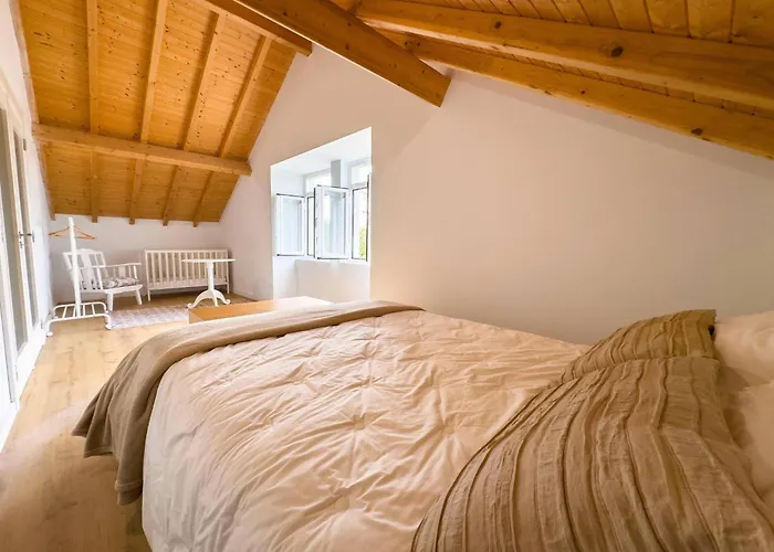 Holiday home Casa Da Nogueira *