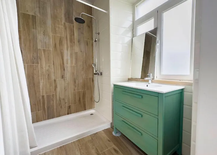 Holiday home Casa Da Nogueira